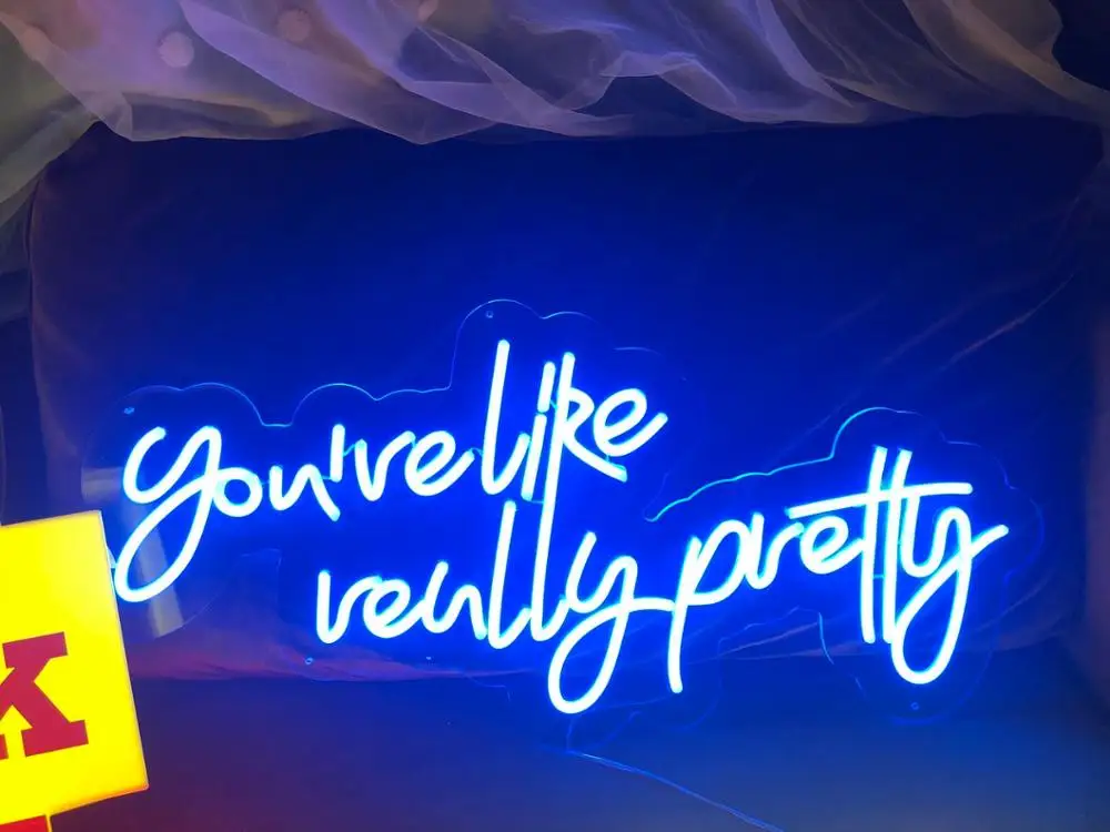 LEDLightsBoxLightsPartyColorfulAcrylicBoxforHomegiftRoomBar