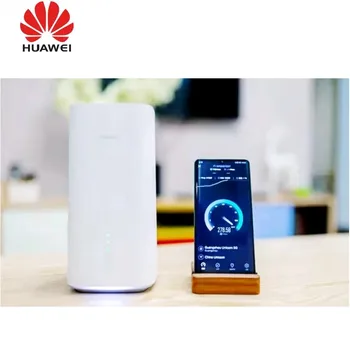 

Huawei 5G CPE Pro(H112-372)5G NSA+SA(n41/n77/n78/n79),4G LTE(B1/3/5/7/8/18/19/20/28/32/34/38/39/40/41/42/43) CPE Wireless Router