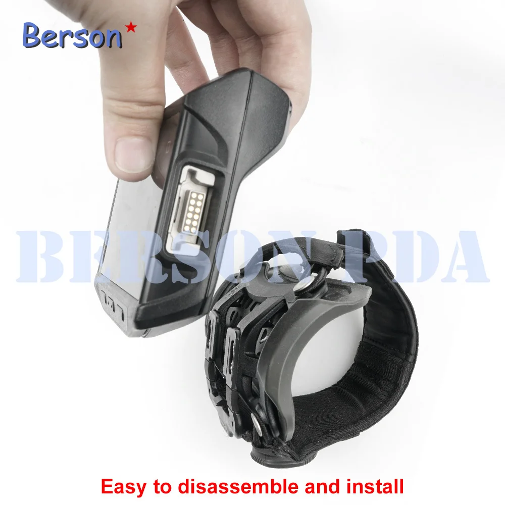 Retail & Services Barcode Scanners SGNGWTWRMTS01 Wrist Mount Strap