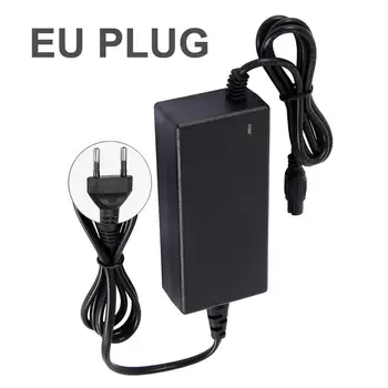 

42V 2A Electric Drive Smart Balance Wheel Self Balancing Scooter Hover Board Power Charger Battery EU Plug Wholesale
