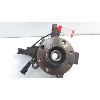 

400158414R HOSE LEFT FRONT DACIA LOGAN II