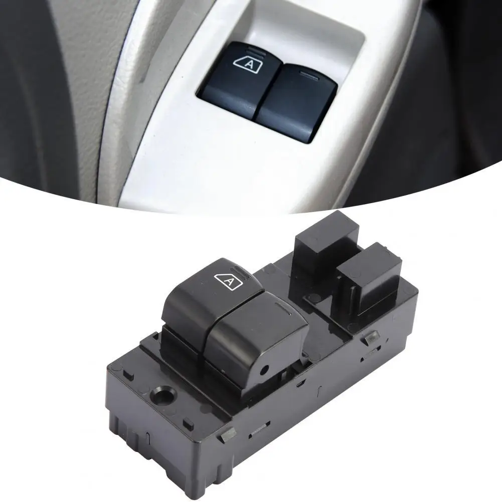 

Контроллер кнопки включения стеклоподъемника 25401-JX30A для Nissan NV200 1.6L L4 2009 2010 2011 2012 2013 2014 2015