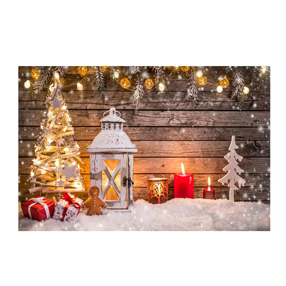 Рождественские украшения, домашние коврики для Счастливого Рождества, Нового года, добро пожаловать, домашние ковры для декора, Рождественская вечеринка, украшение 40x60 см