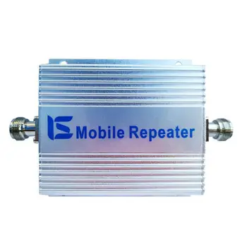 

850MHz GSM 2G/3G/4G Signal Booster Repeater Amplifier Antenna for Mobile Phone M0XB