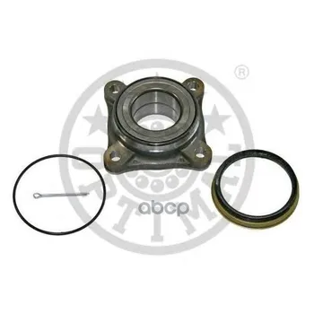 

Hub with Lexus bearing: GX (_ J12 _)Toyota: fortuner (_ N5 _ _ N6 _) Hilux VII pick-optimal art. 981886