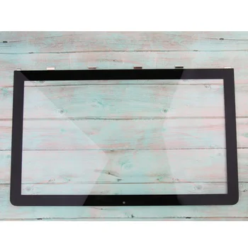 

21.5in LCD Glass Panel Front Screen Cover Repair for iMac 2011 A1311