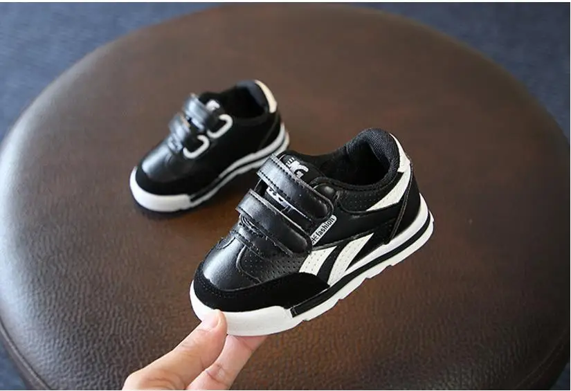 New Fashion Summer Children Shoes Flat Boys Girls Sandals Breathable Soft Kids Sports Sneakers Unisex EU 21-30