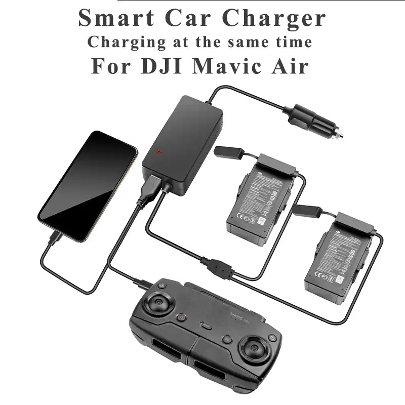 remote control car charger battery