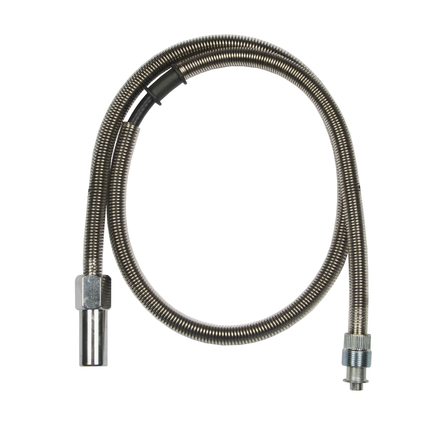 

MotoMaster 34910-38B00 Speedometer Cable for Suzuki VS 1400 GLP Intruder high handlebars (1987-1995)