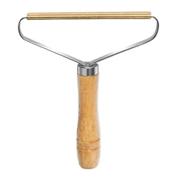 

Portable Lint Remover Fuzz Fabric Shaver For Sweater Woolen Coat Clothes Fluff Fabric Shaver Brush Tool Fur Remover