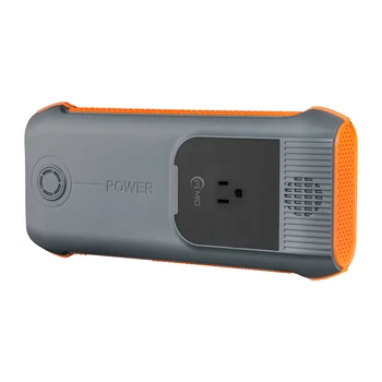 

MIQ portable mini home power solar system multi devices Solar Power system for home