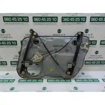 

WINDOW LIFTER FRONT LEFT SEAT CORDOBA SALOON (6L2) 1.9 SDI 6L4837751CM [16705909]