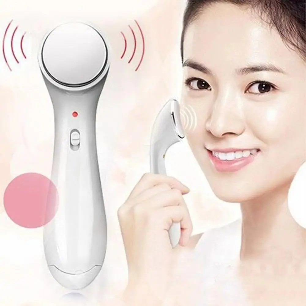 

Iontophoresis Beauty Massage Export Instrument Blackhead Thin Face Cleansing Instrument Beauty Instrument