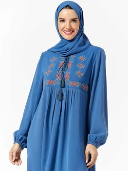 

Muslim Fashion Hijab Qatar Evening Dress For Muslim Dresses For Girls No Headscarf MC9334