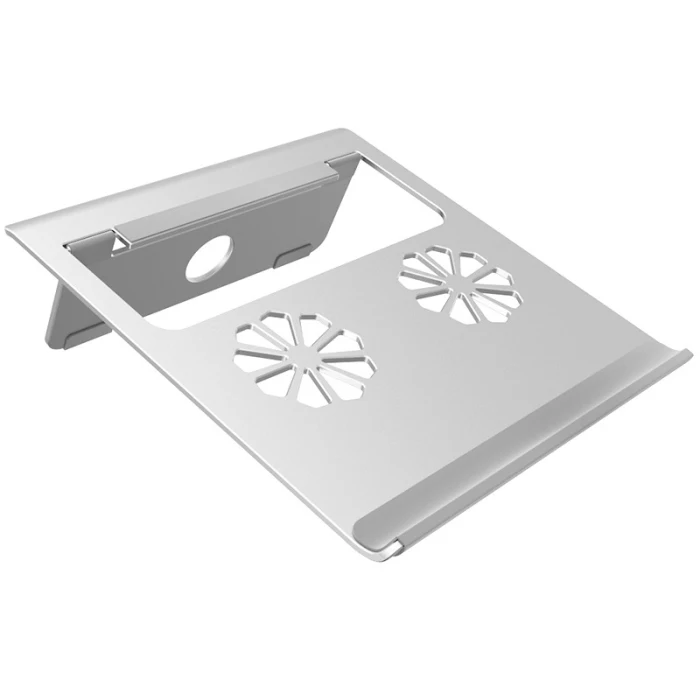 Алюминиевый сплав складной кронштейн для ноутбука планшета ПК охлаждающая подставка портативный GDeals