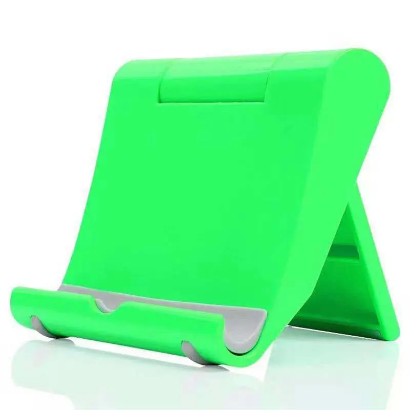 best mobile holder for car UKGO Adjustable Desktop Mobile Phone Holder Stand For IPhone IPad Tablet Foldable Table Universal Smartphone Desk Stand Holder iphone holder for car Holders & Stands