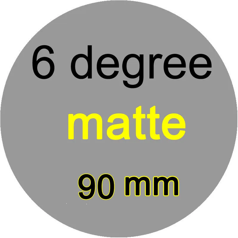 6 degree matte 90mm Без логотипа, вынос руля для велосипеда, углеродное волокно, вынос руля для велосипеда, MTB дорожный велосипед, угол 31,8 мм, 6, Bicicleta Tallo Bicicleta potencia - Цвет: 6 degree matte 90mm