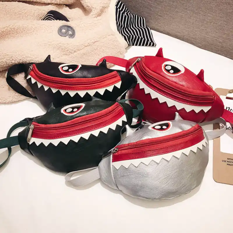 belt bags for kids