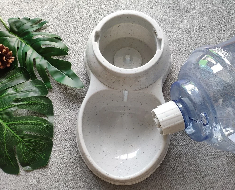 FURLIVIO™ cat water dispenser