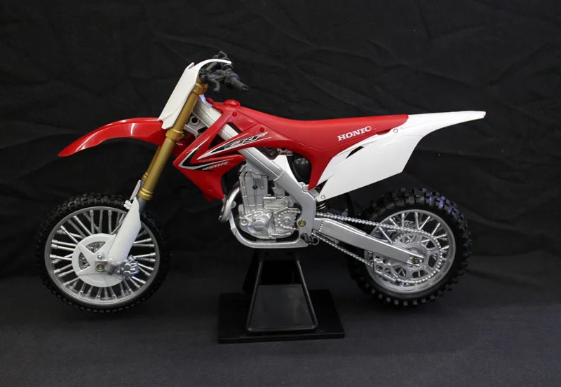 

1/6 Scale Locomotive Off-road Racing Motorcycle Model For 12" Action Figure Doll Accessories Ornaments Boy Toy Gift B0387