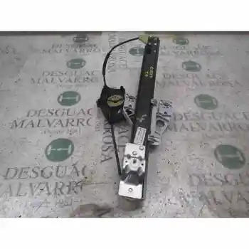 

WINDOW REGULATOR REAR RIGHT AUDI A4 BER. (B8) 2.0 16V TDI [14757791]