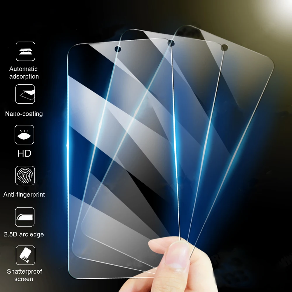 Защитное стекло 9D для huawei honor 30s v30 30 pro 20i 20s v20 view 20 lite закаленное | Мобильные