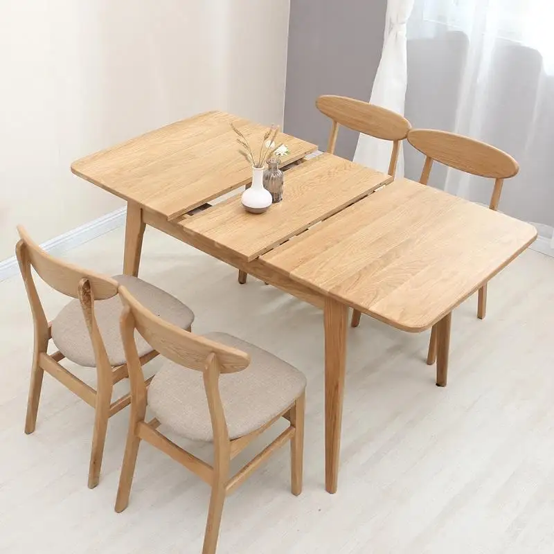 Яслей современный Tafel набор Tisch Meja Makan Comedores Mueble Eettafel Shabby Chic Tablo Comedor Mesa De Jantar обеденный стол