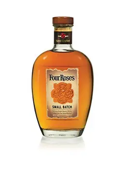 

Four Roses Small Batch Whisky de Bourbon - 700 ml