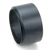 40.5 49 52 55 58 62 67 72 77mm long Metal LENS HOOD for canon nikon pentax sony olympus ► Photo 2/6