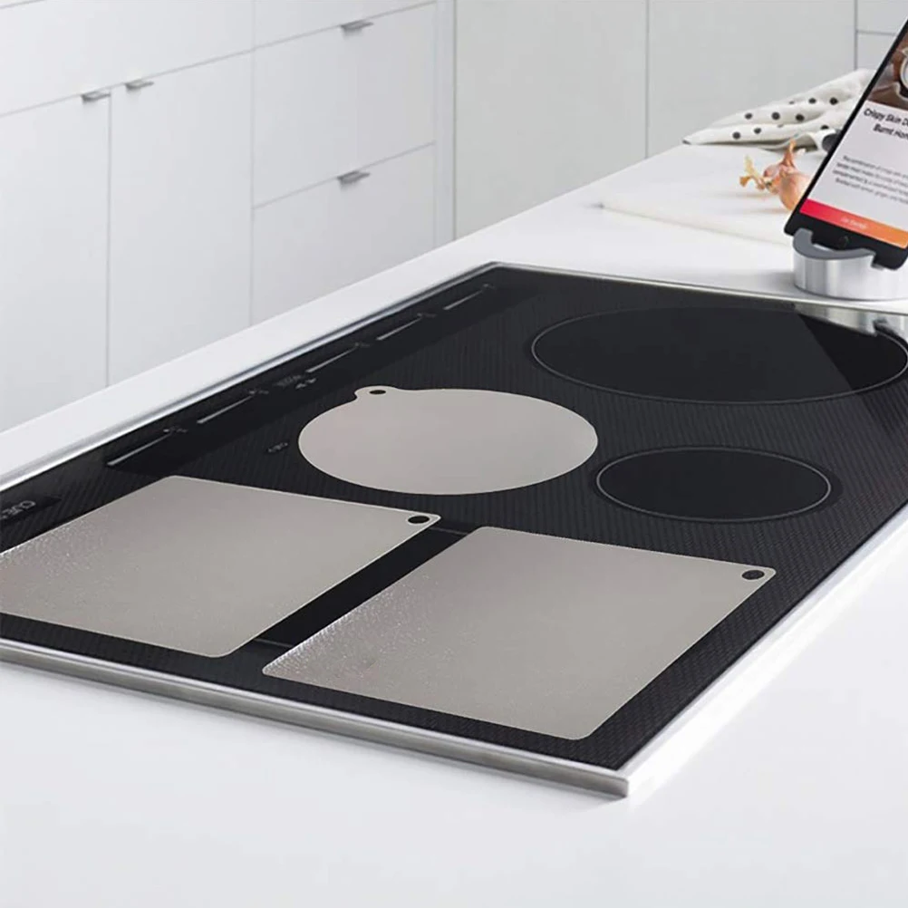 cooktop mat for glass top stove