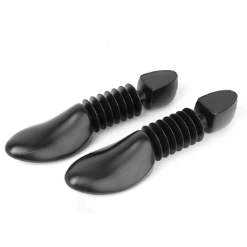 

Fashion 5 Pair of Plastic Shoe Tree Stretcher Shaper for Mens