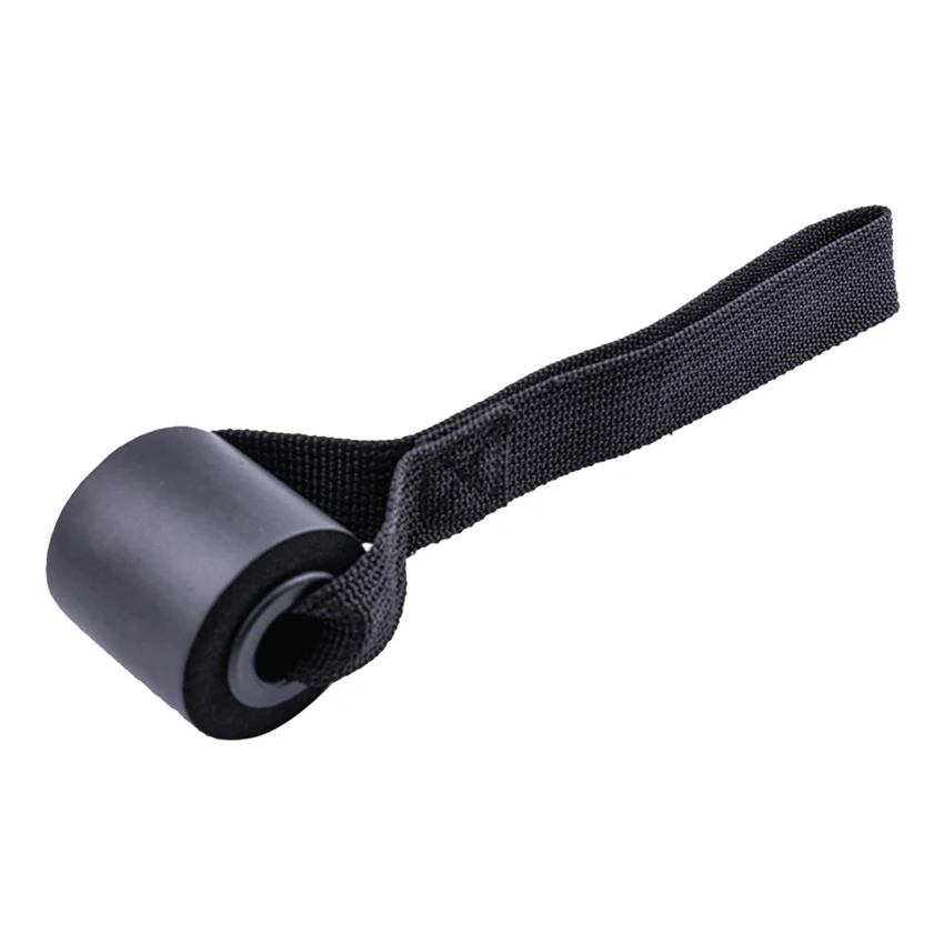 Door Anchors Resistance Bands Cable Foam Exercise Training Strap for Physical Therapy and Closed Loop | Спорт и развлечения