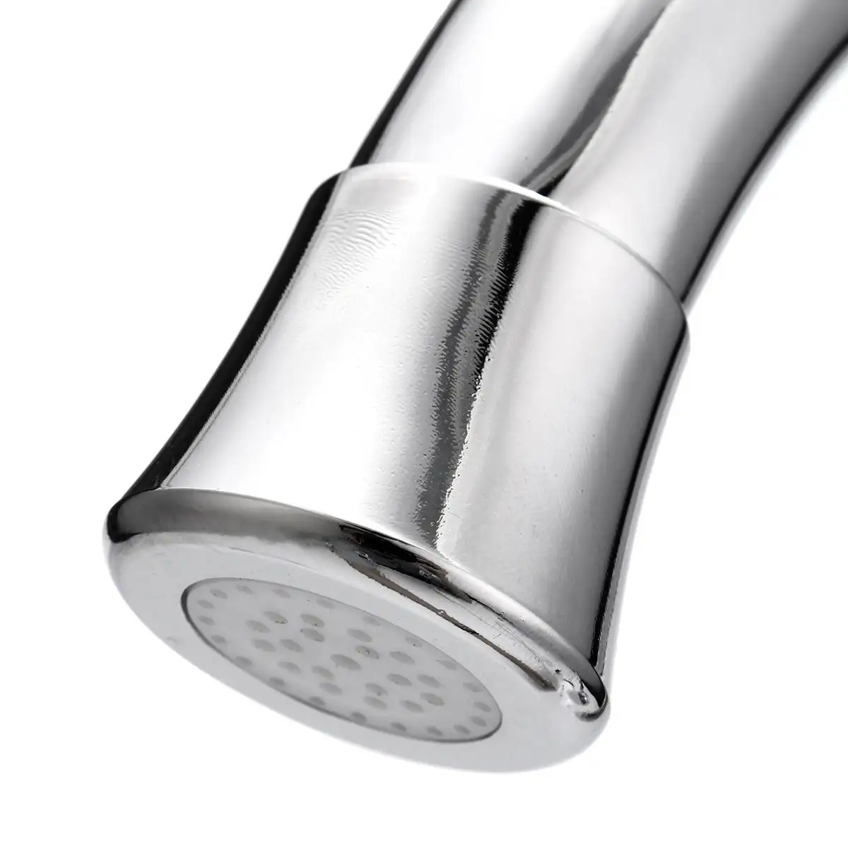 

Hot 3000W Fast Water Heater Instant Tankless Shower Faucet Electric Hot Water Heating Kitchen Heated Tap Temperature Display