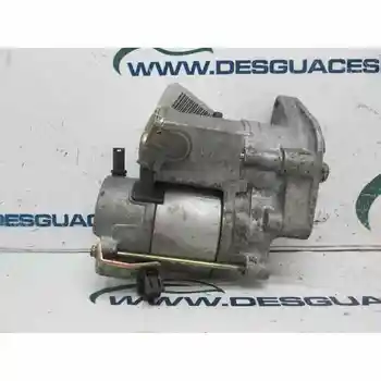 

2810033050 STARTER MOTOR TOYOTA YARIS (NCP1/NLP1/SCP1)