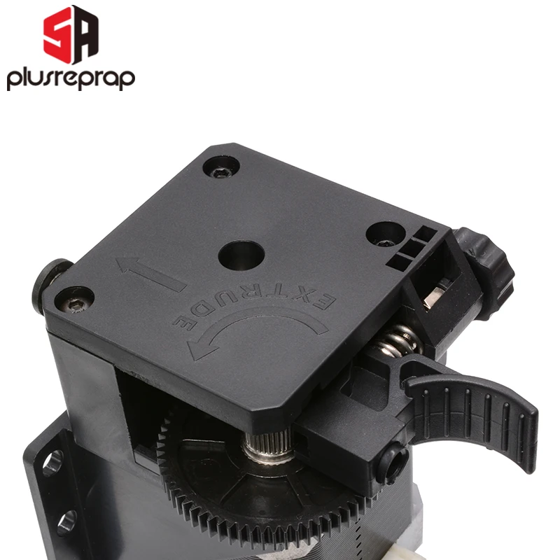 Suporte de Montagem, 1.75mm Filamento, Peças de Impressora 3D, NO Motor