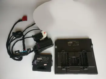 

for V-W MQB Test Platform full set without Dashboard