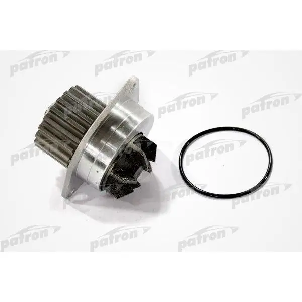 Water pump C-111 CITROEN XSARA/AX/ZX 1.4/1.6/1.5D 16V 91 PATR | Автомобили и мотоциклы