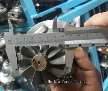 

4045054 4045568 4045570 TURBO HX40W CARTRIDGE IN STOCK