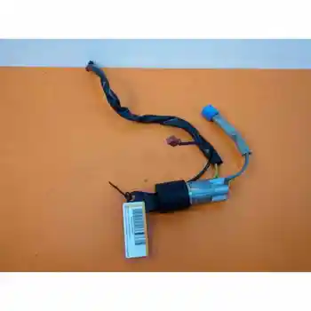 

4162W5 ANTI-THEFT CITROEN XSARA PICASSO