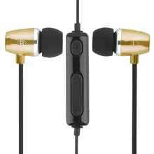 Car Wireless Headset Stereo Earphone Portable In-ear Headphones Lightweight High-fidelity Sound Quality