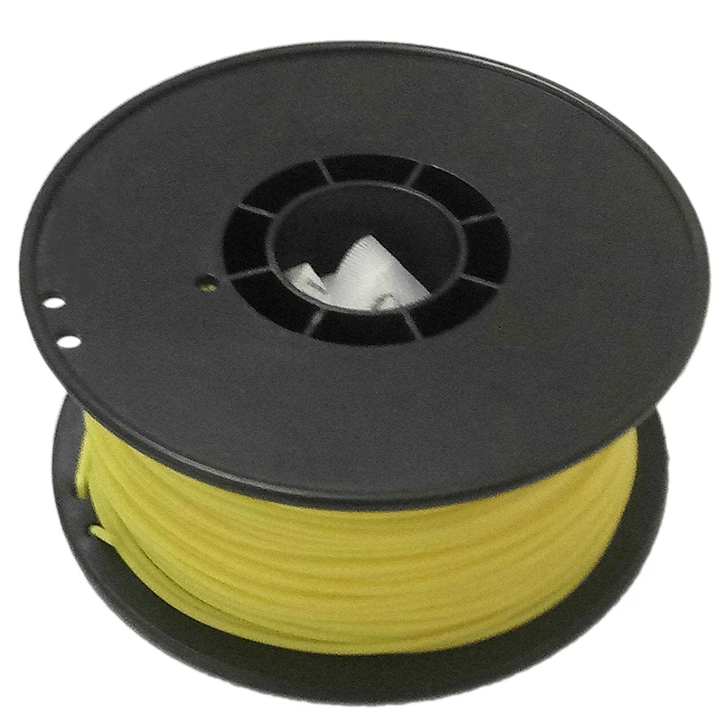 Нити для 3d принтера Easythreed PLA Pla 250G 1,75 мм - Цвет: Yellow