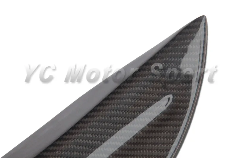 1992-1997 Mazda RX7 FD3S Origin Lab Style Roof Spoiler CF (9)