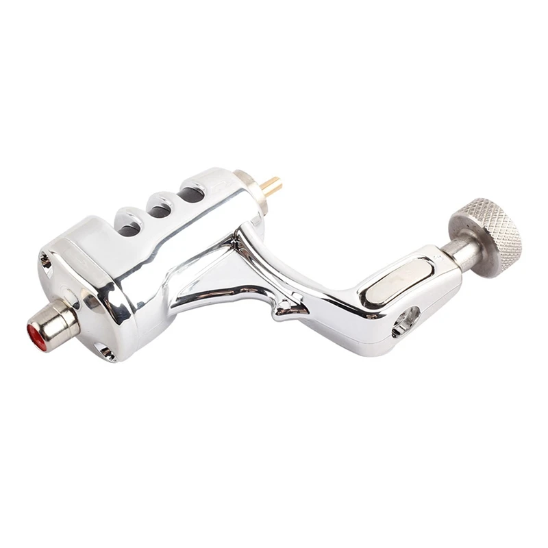 Motor Tattoo Rotary Machine Professional Body Art Tattoo Shader Equipment For Body Art Tattoo Us Plug