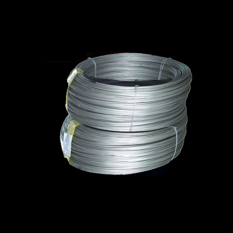 Alérgico Decepcionado Precaución Cable de titanio puro de 1 metro, diámetro de 0,2mm 6mm, Cable de titanio  TA2|Alambres y cables| - AliExpress