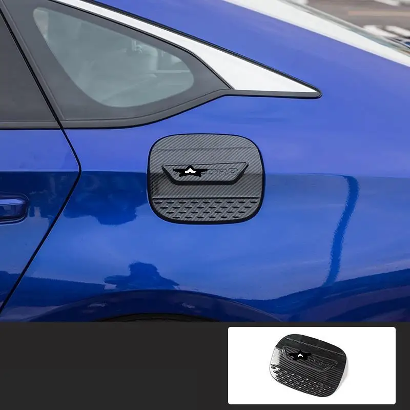 Модифицированный хром авто передний бампер крыло зеркало дверная ручка Шестерня