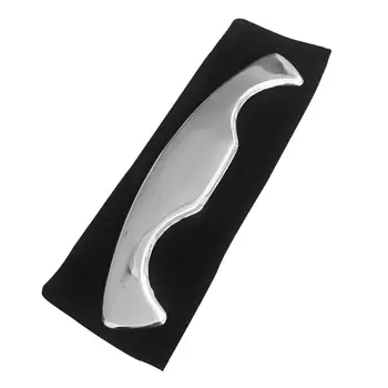 

Stainless steel Guasha Tools Chiropractic Tools Physical Therapy Tools for Myofascial Release