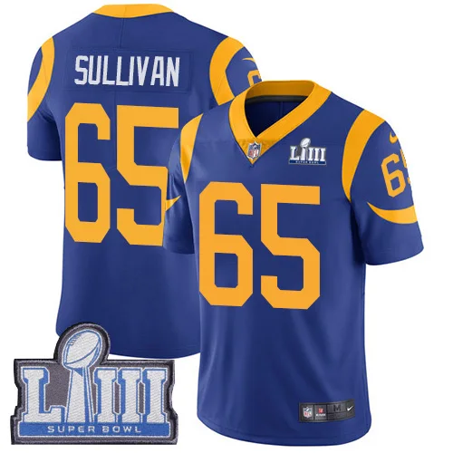 Супер Rams Bowl Лос-Анжелес Джерси 30 Тодд Герли II 99 Аарон Дональд 18 Купер Kupp 12 Брэндин повара сшитые майки - Цвет: 6