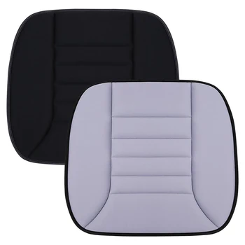 

Universal Home Car Seat Cushion Pad Memory Foam Mat Car Seat Covers Accessories Pain Relief UND Sale