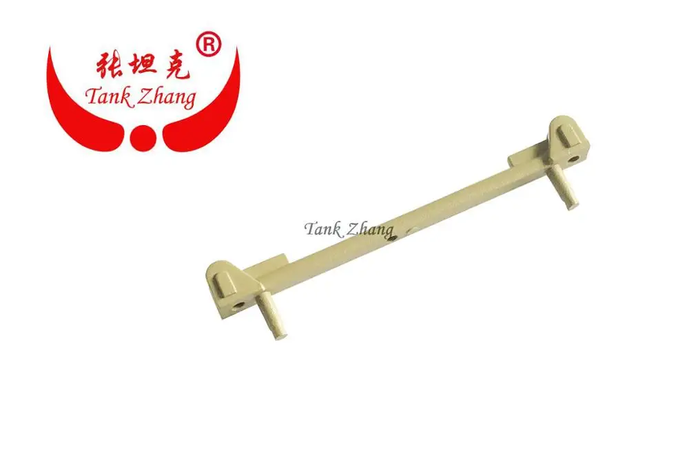 HENGLONG 3908/3908-1 RC tank BRITISH CHALLENGER 2 1/16 spare parts No. Plastic part A6 | Игрушки и хобби