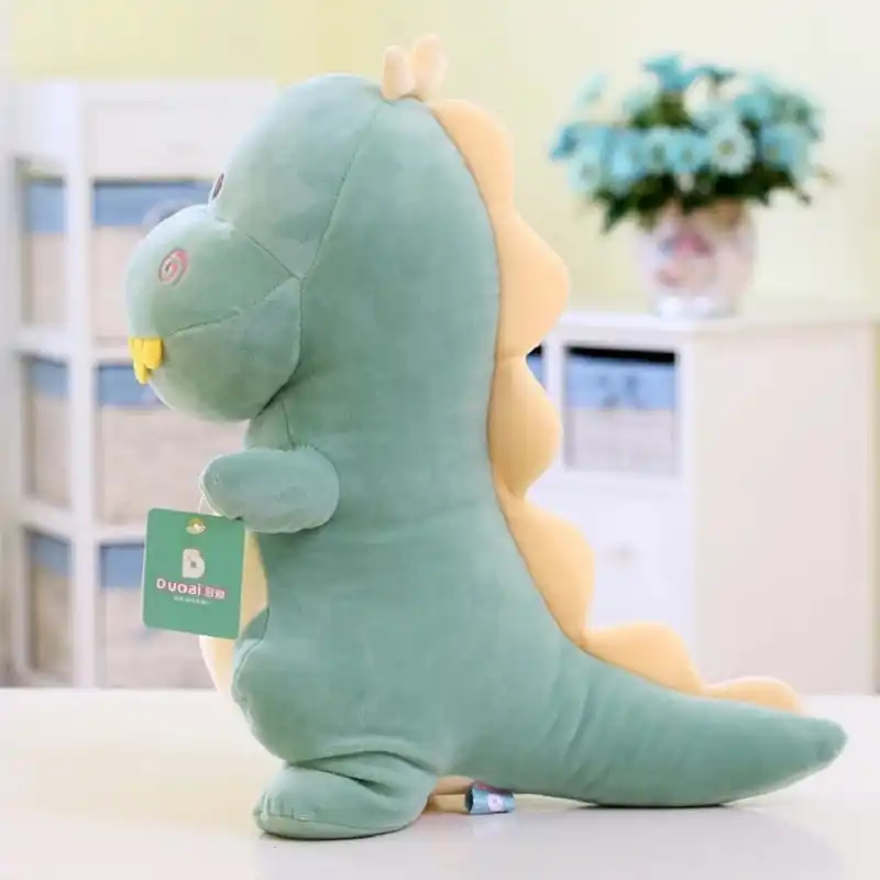 peluches de dinosaurios pequeños